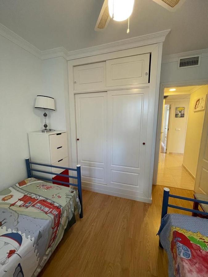 Apolo Appartement *