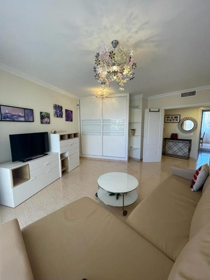 Appartement Apolo