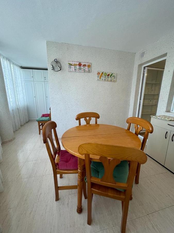 Appartement Apolo *