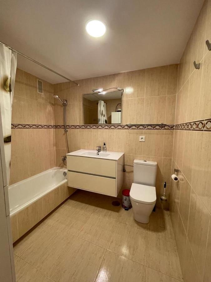 Appartement Apolo