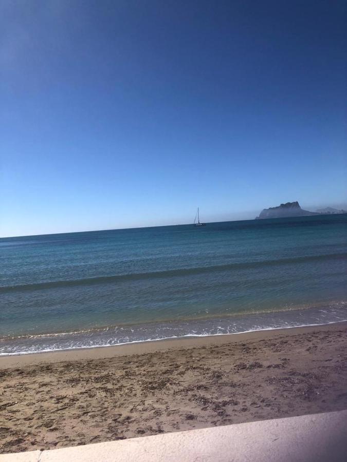 Apolo Apartment Calp