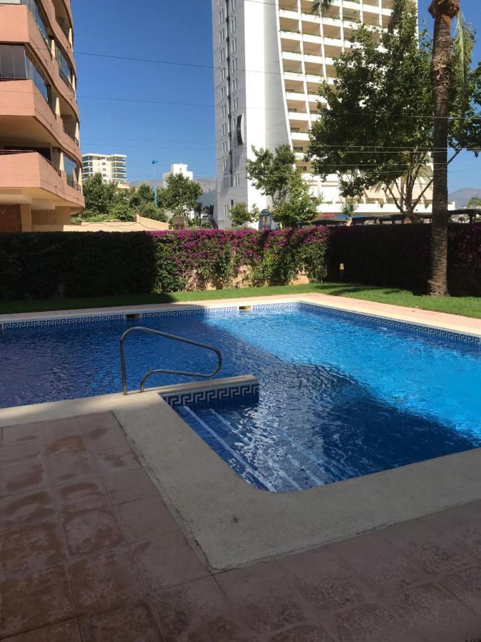 Apolo Apartment Calp